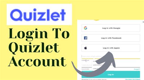 quizlet jon|Log in to Quizlet .